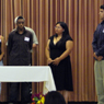 Photo of scholarship recipients